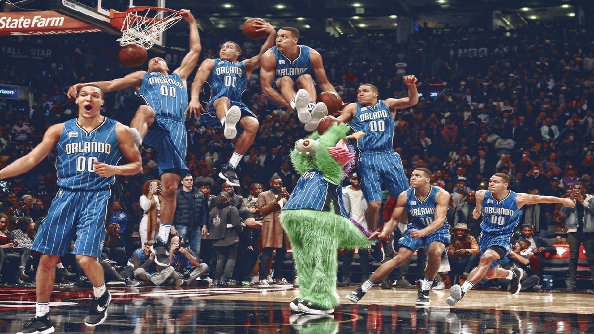 双线争霸，NBA群雄逐鹿MVP，英超遗珠之憾引热议|bbin电子游艺